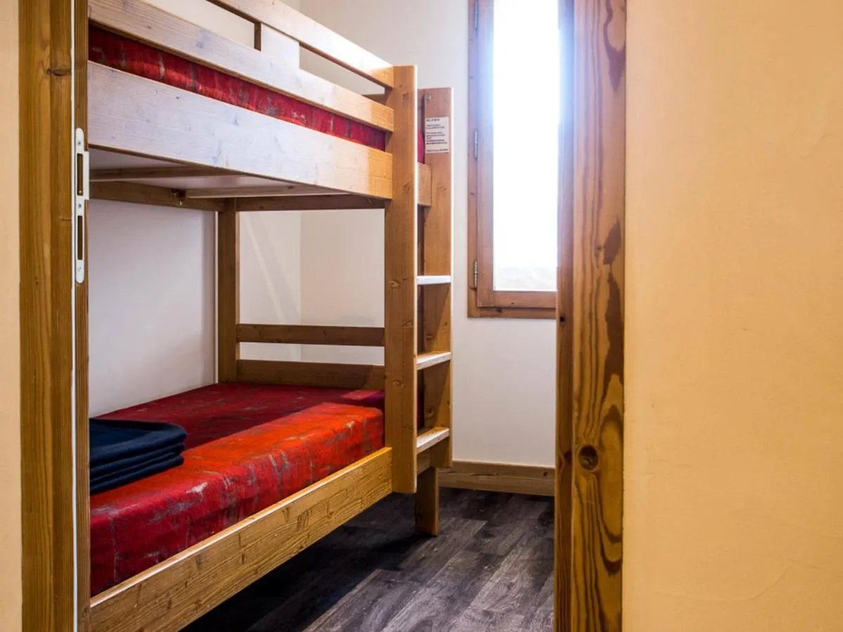 Appartement La Plagne Montchavin Les Coches, 3 Pieces, 7 Personnes - Fr-1-181-919