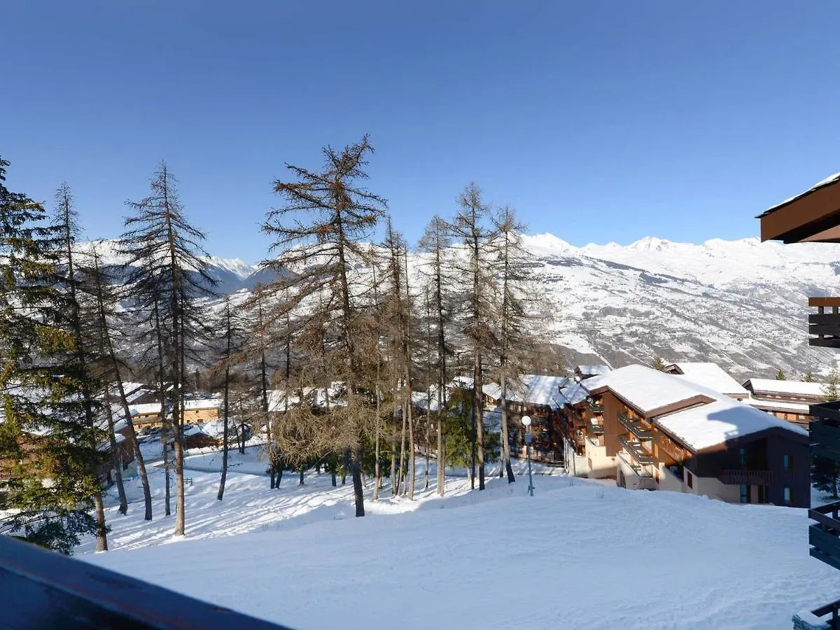 Appartement La Plagne Montchavin Les Coches, 3 Pieces, 7 Personnes - Fr-1-181-919