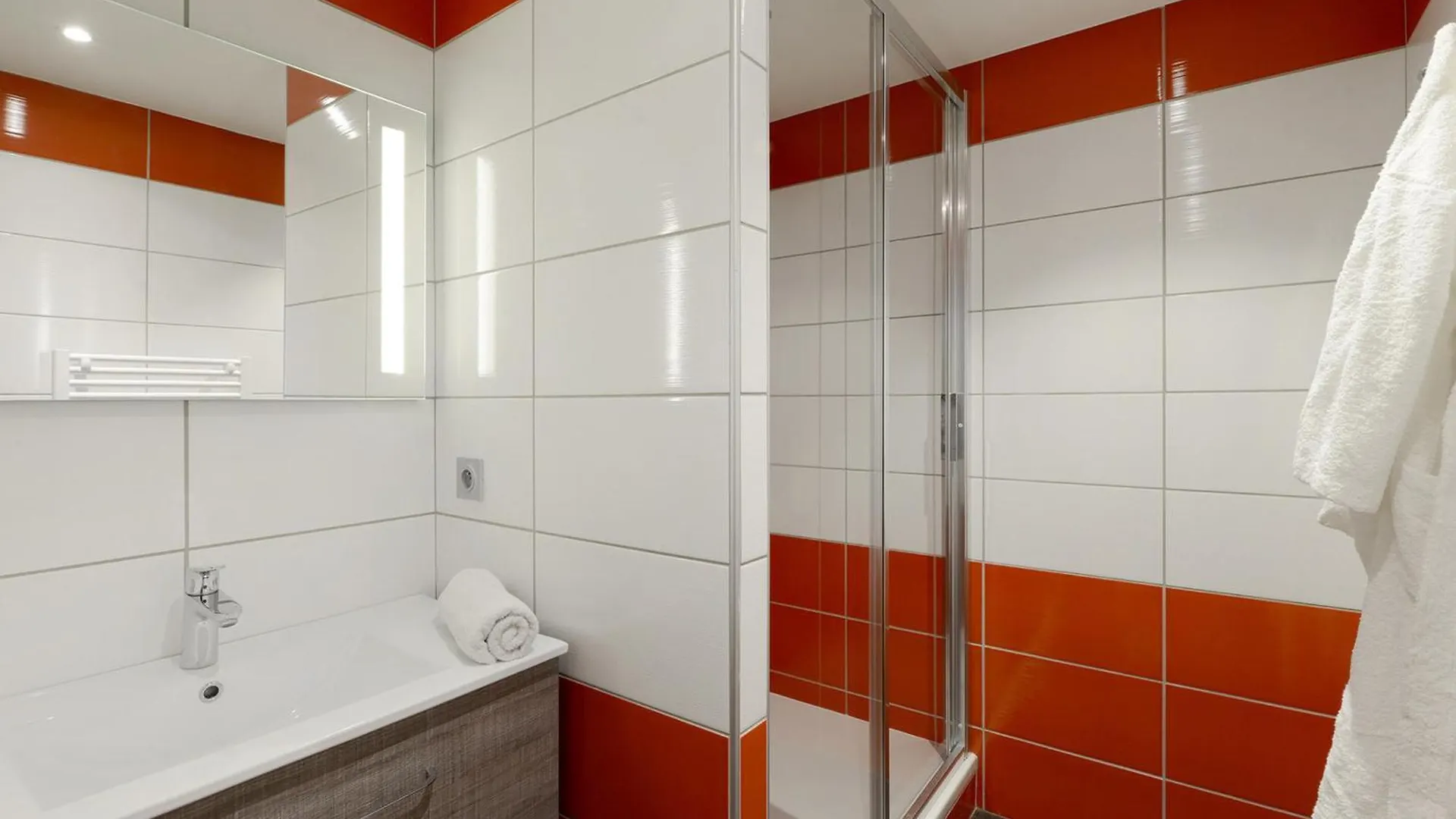 Appartement La Plagne Montchavin Les Coches, 3 Pieces, 7 Personnes - Fr-1-181-919 Daire